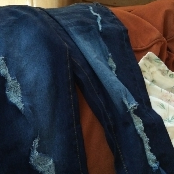 Jeans - Picture 3 of 7